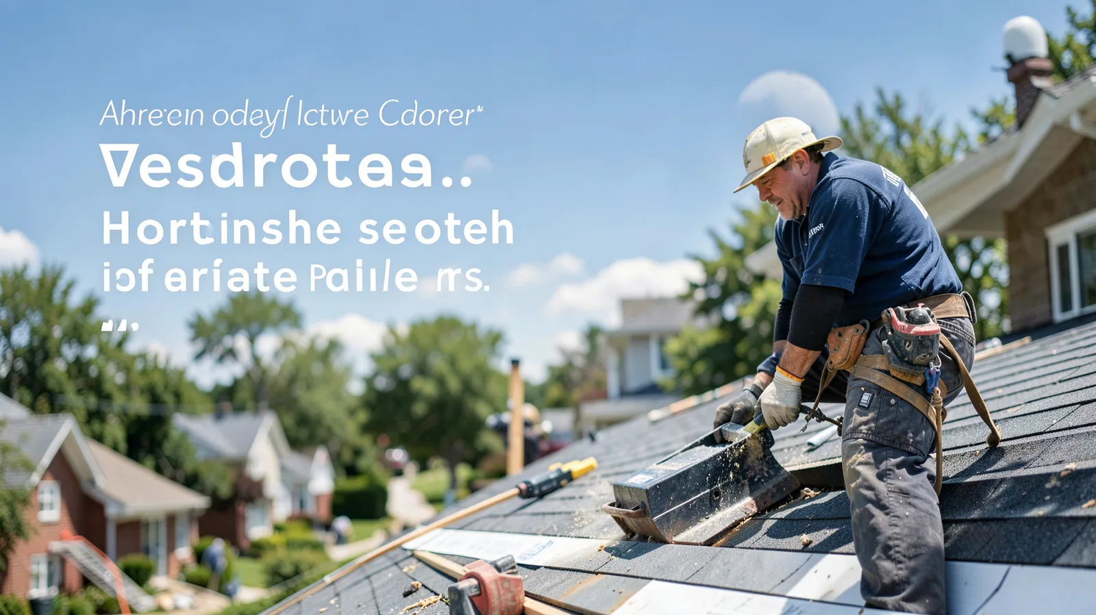 Roof Replacement in Beaver, PA near me